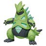 Monster Collection Paradox Pokemon Iron Thorns (Character Toy)