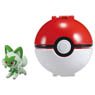 Monster Collection Pokedel-Z Sprigatito (Master Ball) (Character Toy)