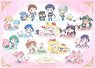 劇場版「美少女戦士セーラームーンCosmos」×サンリオキャラクターズ No.500-554 Sailor Moon Cosmos × Sanrio (ジグソーパズル)