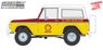 Running on Empty - 1977 Ford Bronco - Shell Oil (Diecast Car)