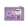 [Spy Classroom] Chill Collection Leather Pass Case 03 Sibylla (Anime Toy)