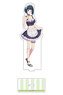Megami no Cafe Terrace Acrylic Stand Shiragiku Ono Swimwear Maid Ver. (Anime Toy)