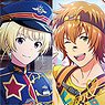 アイドルマスター SideM ぱしゃこれ 第4弾 (10個セット) (キャラクターグッズ)