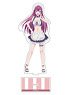 Megami no Cafe Terrace Big Acrylic Stand Ouka Makusawa Swimwear Maid Ver. (Anime Toy)