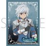 Chara Sleeve Collection Mat Series Is It Wrong to Try to Pick Up Girls in a Dungeon? IV [Part.3] Bell Cranel (No.MT1711) (Card Sleeve)