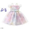 Clothes Licca My First Dress LW-04 Fairy Tale Dream (Licca-chan)