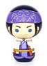 Usaburo no Mago Kokeshi Golden Kamuy Asirpa (Character Toy)