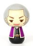 Usaburo no Mago Kokeshi Golden Kamuy Yoshitake Shiraishi (Character Toy)