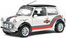 Mini Cooper Sport Martini Evocation 1998 (Diecast Car)