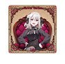 Spy Classroom Rubber Mat Coaster [Lily] (Anime Toy)