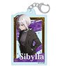 Spy Classroom Acrylic Key Ring [Sibylla] (Anime Toy)