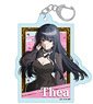 Spy Classroom Acrylic Key Ring [Thea] (Anime Toy)