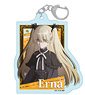 Spy Classroom Acrylic Key Ring [Erna] (Anime Toy)