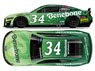 Michael Mcdowell #34 BEENEBONE Ford Mustang NASCAR 2023 (Diecast Car)