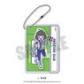 [The Idolm@ster Side M] Retro Pop Vol.5 Acrylic Key Ring J Ryo Akizuki (Anime Toy)