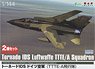 Tornado IDS Luftwaffe (TTTE/A Squadron) (Plastic model)