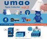umao フィギュアコレクション vol.2 BOX版 (12個セット) (完成品)