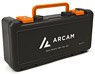 Spriggan Arcam Tool Box (Anime Toy)