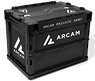 Spriggan Arcam Folding Container S (Anime Toy)