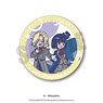 [The Idolm@ster Side M] Retro Pop Vol.5 Acrylic Coaster A Altessimo (Anime Toy)