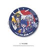 [The Idolm@ster Side M] Retro Pop Vol.5 Acrylic Coaster C The Kogado (Anime Toy)