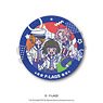 [The Idolm@ster Side M] Retro Pop Vol.5 Acrylic Coaster D F-LAGS (Anime Toy)