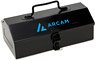 スプリガン ARCAM 山型ツールボックス (キャラクターグッズ)