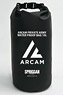 Spriggan Arcam Dry Bag 10L (Anime Toy)