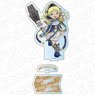 Animation [Made in Abyss: The Golden City of the Scorching Sun] Acrylic Figure Riko (Anime Toy)