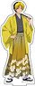TV Animation [Hikaru no Go] [Especially Illustrated] Big Acrylic Stand [Hanafuda Ver.] (1) Hikaru Shindo (Anime Toy)