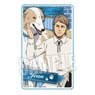 Acrylic Card Attack on Titan Jean Kirstein with Dog Ver. (Anime Toy)