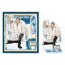 Acrylic Stand Attack on Titan Jean Kirstein with Dog Ver. (Anime Toy)