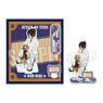 Acrylic Stand Attack on Titan Hange Zoe with Dog Ver. (Anime Toy)