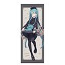 Hatsune Miku x Solwa Life-size Tapestry (Anime Toy)