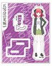 Acrylic Stand Collection The Quintessential Quintuplets 3 02 Nino Nakano A ASC (Anime Toy)