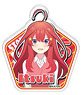 Acrylic Badge The Quintessential Quintuplets 3 05 Itsuki Nakano A AB (Anime Toy)
