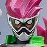 S.H.Figuarts Kamen Rider Ex-Aid Action Gamer Lv.2 Heisei Generations Edition (Completed)