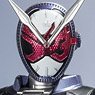 *Bargain Item* S.H.Figuarts Kamen Rider Zi-O Heisei Generations Edition (Completed)