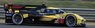 Cadillac V-Series.R No.3 CADILLAC RACING 4th 24H Le Mans 2023 S.Bourdais - R.van der Zande - S.Dixon (Diecast Car)