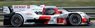 Toyota GR010 - Hybrid No.7 TOYOTA GAZOO RACING 24H Le Mans 2023 M.Conway - K.Kobayashi - J-M.Lopez (Diecast Car)