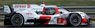Toyota GR010 - Hybrid No.8 TOYOTA GAZOO RACING 2nd 24H Le Mans 2023 S.Buemi - B.Hartley - R.Hirakawa (Diecast Car)