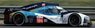 Peugeot 9X8 No.94 PEUGEOT TOTALENERGIES 24H Le Mans 2023 L.Duval - G.Menezes - N.Muller (ミニカー)