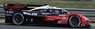 Cadillac V-Series.R No.311 ACTION EXPRESS RACING 24H Le Mans 2023 L-F.Derani A.Sims J.Aitken (ミニカー)