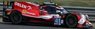 Oreca 07 - Gibson No.41 TEAM WRT 2nd LMP2class 24H Le Mans 2023 R.Andrade L.Deletraz R.Kubica (ミニカー)
