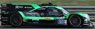 Oreca 07 - Gibson No.30 DUQUEINE TEAM 3rd LM P2 class 24H Le Mans 2023 N.Jani - R.Binder - N.Pino (Diecast Car)