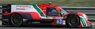 Oreca 07 - Gibson No.63 PREMA RACING 24H Le Mans 2023 24H Le Mans 2023 D.Pin - D.Kvyat - M.Bortolotti (Diecast Car)