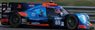 Oreca 07 - Gibson No.65 PANIS RACING 24H Le Mans 2023 M.Maldonado (ミニカー)