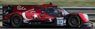 Oreca 07 - Gibson No.923 RACING TEAM TURKEY 24H Le Mans 2023 S.Yoluc T.Gamble D.Vanthoor (ミニカー)