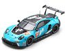 Porsche 911 RSR - 19 No.16 PROTON COMPETITION 24H Le Mans 2023 (ミニカー)
