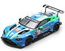 Aston Martin Vantage AMR No.72 TF SPORT 24H Le Mans 2023 A.Robin - M.Robin - V.Hasse-Clot (Diecast Car)